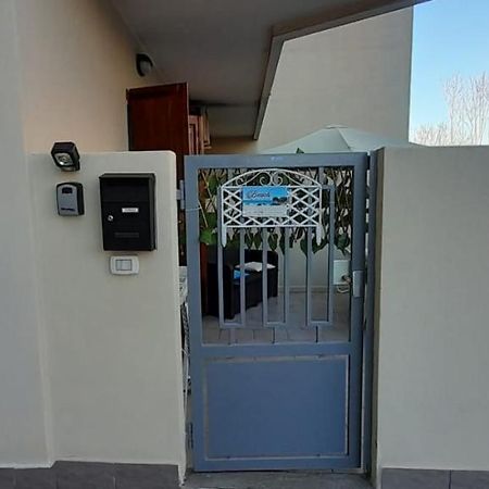 Beach Apartment Альгеро Екстер'єр фото