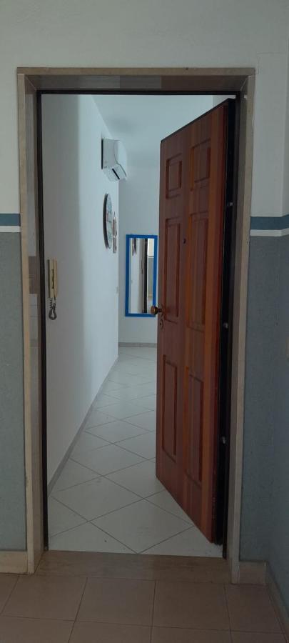 Beach Apartment Альгеро Екстер'єр фото