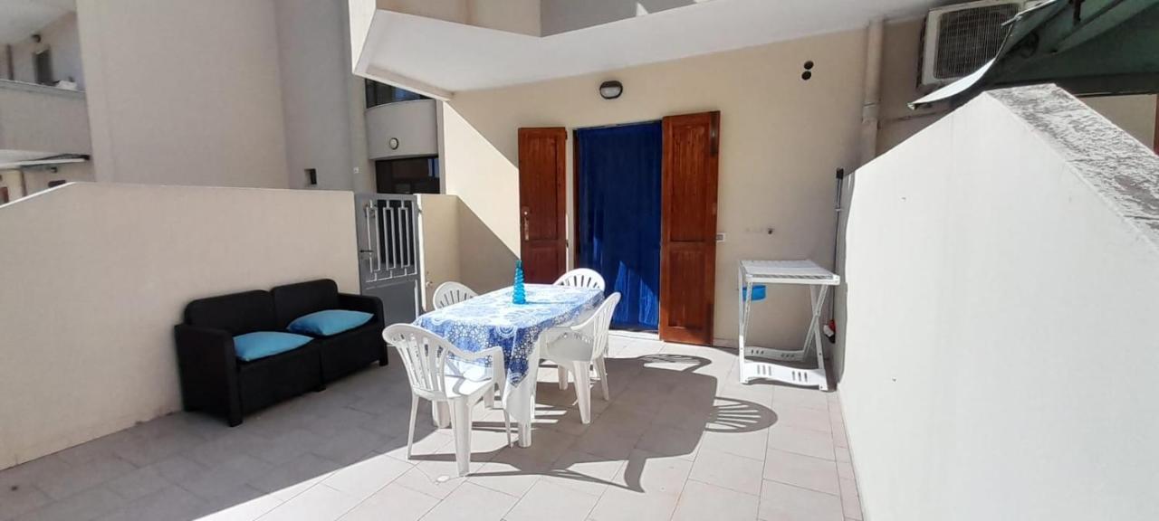 Beach Apartment Альгеро Екстер'єр фото