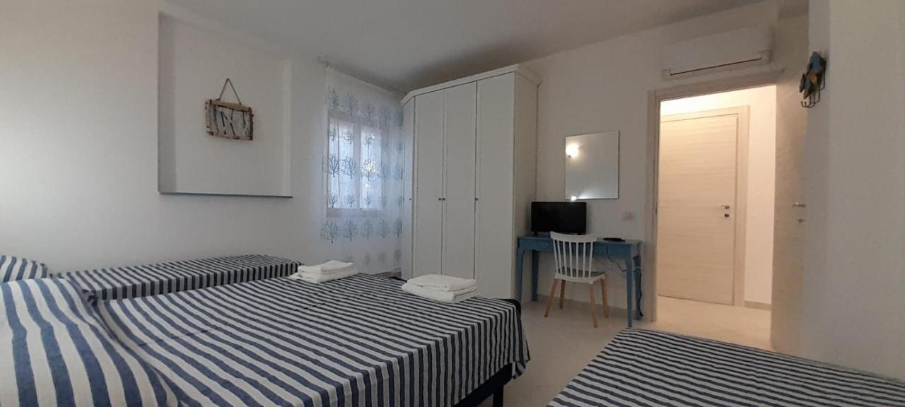 Beach Apartment Альгеро Екстер'єр фото