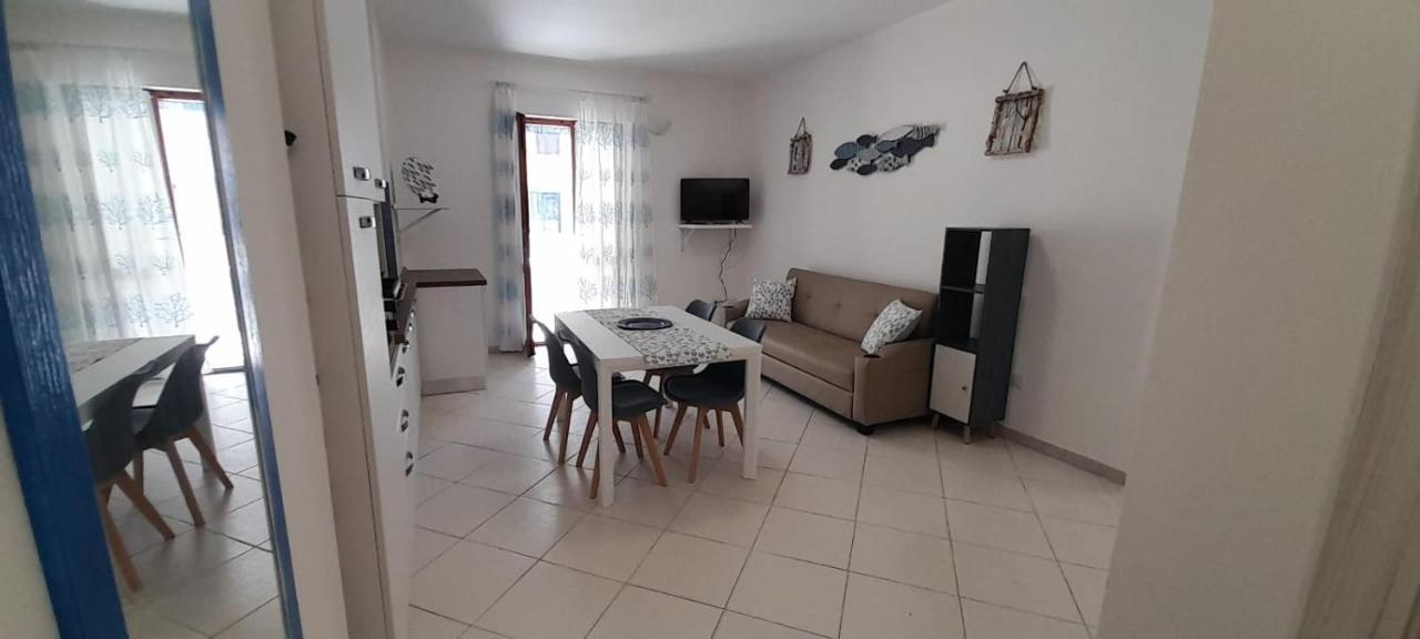 Beach Apartment Альгеро Екстер'єр фото