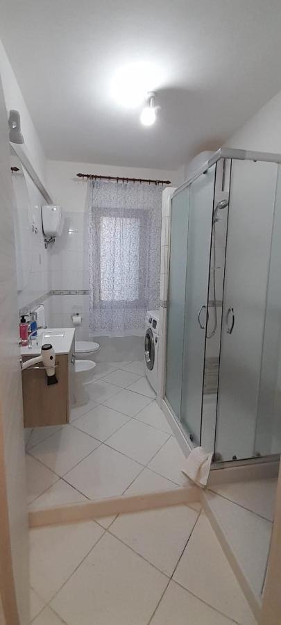 Beach Apartment Альгеро Екстер'єр фото