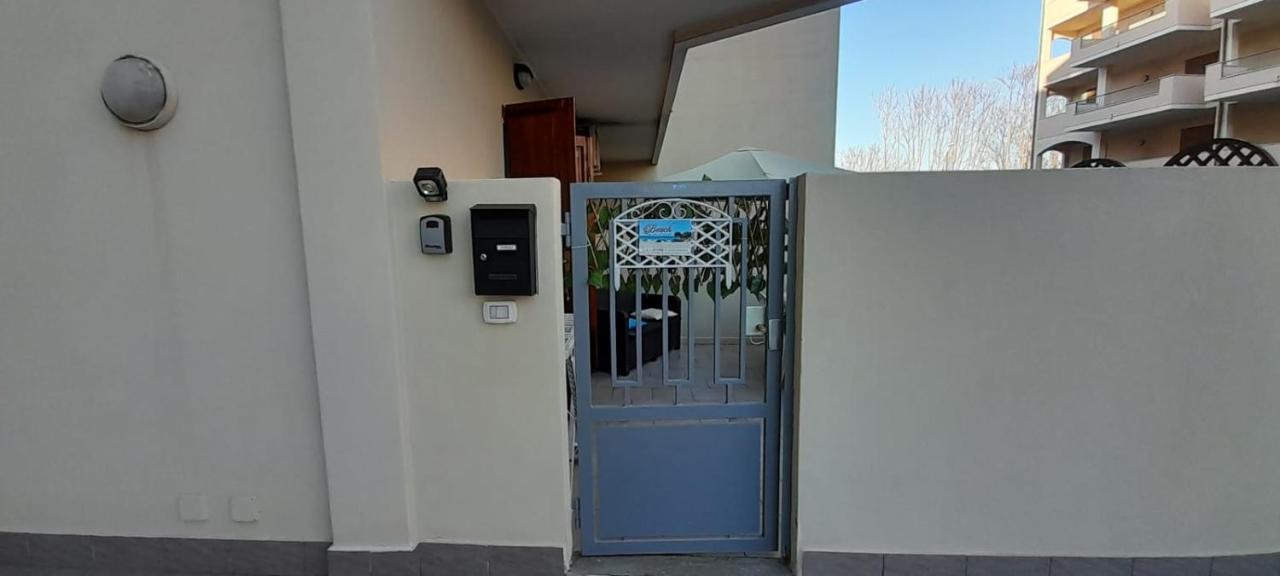 Beach Apartment Альгеро Екстер'єр фото