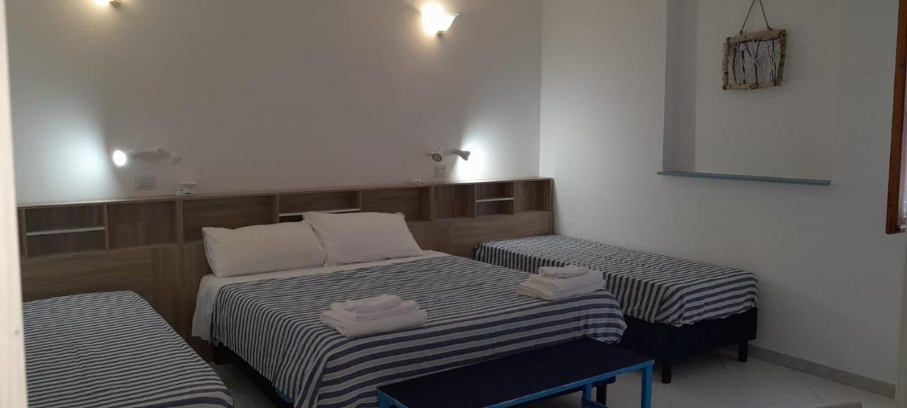 Beach Apartment Альгеро Екстер'єр фото